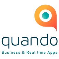 quando logo - Similar company to F3 Capital