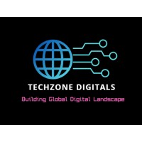 Techzone Digitals logo - Similar company to Splash Concept Branding Agency