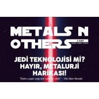 Metals n Others logo