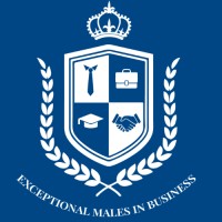 N.C. A&T Exceptional Males in Business logo - Similar company to N.C. A&T Alumni