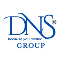 DNS Group logo - Similar company to Dns Group