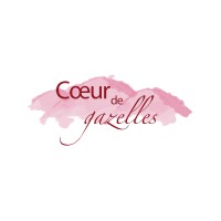 Coeur de Gazelles logo - Similar company to Maïenga Sports Events