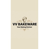 VV BAKEWARE logo - Similar company to Glide-X Bakeware