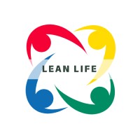 Lean Life logo - Similar company to Lean Life Science