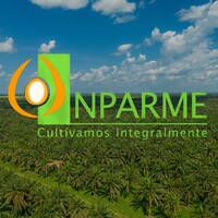 INPARME S.A.S. logo - Similar company to Oleopalma