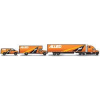 Colonial Van & Storage/ Agent for Allied Van Lines logo - Similar company to Cte Cal, Inc