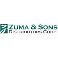 Zuma & Sons Distributors logo - Similar company to Stewart Distribution