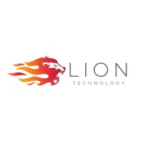 Lion Technology logo - Similar company to Lion Technology