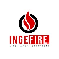 INGEFIRE SpA logo - Similar company to Grupo Gt