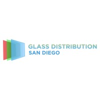 Glass Distributor San Diego logo - Similar company to Yortel Glass Inc.