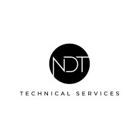 NDT Technical Services Limited logo - Similar company to Technical Industries, Inc.