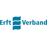 Erftverband logo - Similar company to Emschergenossenschaft / Lippeverband