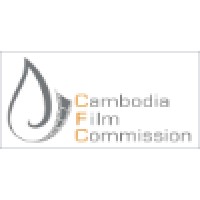 Cambodia Film Commission logo - Similar company to Film School Cambodia