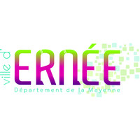 Ville d'Ernée logo - Similar company to Communauté De Communes De L'Ernée