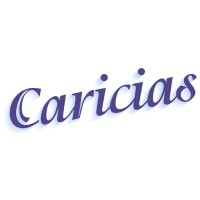 Caricias (Comercial Tissuan, S.L.U.) logo - Similar company to Torres Espic, S.L.U Fabricación De Pu Flexible.