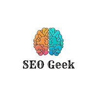 SEO Geek Agency logo - Similar company to Arhena Digital - Seo Agency