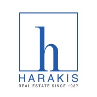 Harakis Real Estate logo - Similar company to Topcy Construction & Development Ltd