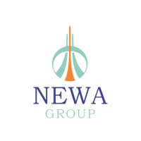 Newa Group logo - Similar company to Nilkanth Developers