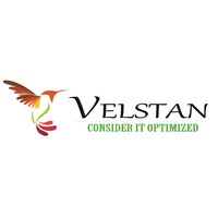 Velstan Compressed Air Solution logo - Similar company to Rcg Eecc
