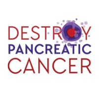 Destroy Pancreatic Cancer logo - Similar company to Pancreatic Cancer North America