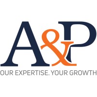 A&P Vietnam - Training & Consulting logo - Similar company to Vmp Academy