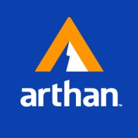 Arthan Finance logo - Similar company to Synergy Relationship Management Services Pvt. Ltd.