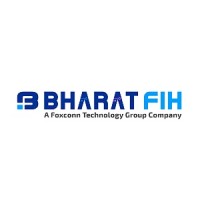 Bharat FIH logo - Similar company to Pegatron