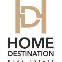 Home Destination logo - Similar company to White Flower _ وايت فلاور