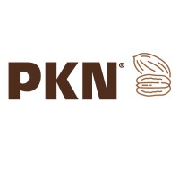 PKN logo - Similar company to Potina - Plant Based Nutrition