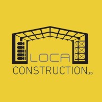 Loca Construction Ltd logo - Similar company to Carver Engineering Services Ltd