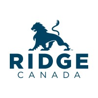 Ridge Canada Cyber Solutions Inc. logo - Similar company to Risk Strategies Canada Limited