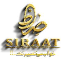 SIRAAT Real Estate & Builders logo - Similar company to F9Construction