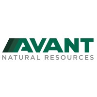Avant Natural Resources logo - Similar company to Sitio Royalties