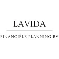 Lavida Financiële Planning BV logo - Similar company to Dutch Uncles