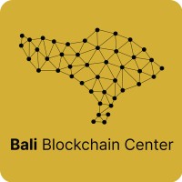 Bali Blockchain Center logo - Similar company to Timber | Web3 Community Management 🌲🌈