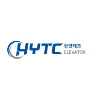 HYTC Elevator logo - Similar company to Dalian Fuji Elevator Co., Ltd.