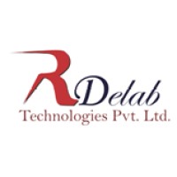 RDelab Technologies Private Limited logo - Similar company to Softication Technology Pvt. Ltd