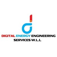 Digital Energy Engineering Services logo - Similar company to Digital Energy Ai