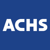 The Australian Council on Healthcare Standards (ACHS) logo - Similar company to Australasian College Of Health Service Management (Achsm)