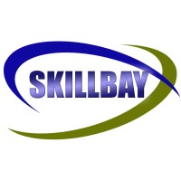 Skillbay logo - Similar company to Techbee Solutions