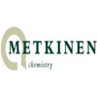 Metkinen Chemistry Oy logo - Similar company to Novandi Chemistry Ab