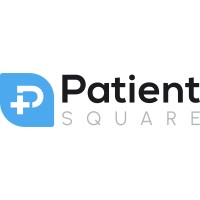 Patient Square logo - Similar company to Healthcentric