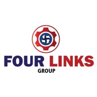 Four Links Building Contracting LLC logo - Similar company to Upright Group