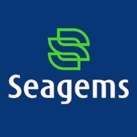 Seagems logo - Similar company to Capitus