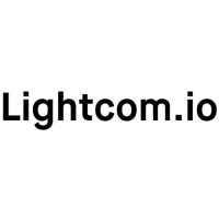 Lightcom.io logo - Similar company to F-Center