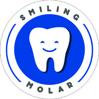 Smiling Molar Dental logo - Similar company to Pda E Services