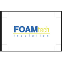 Foamtech Insulation Ltd logo - Similar company to Foamtech