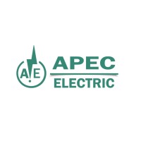 Apec Electric logo - Similar company to Smartsolutions Technical