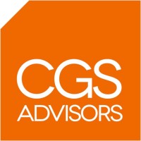 CGS Advisors, LLC logo - Similar company to Evolution Accelerator