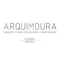 ARQUIMOURA - Architecture, Engineering and Construction logo - Similar company to Trident - Design Architecture Engineering